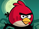 Angry Birds Halloween