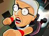 Angry Gran Toss