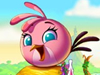 Angry Birds Stella