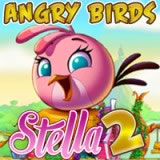 Angry Birds Stella 2