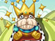 Angry King