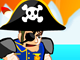 Angry Pirates