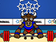 Animal Olympics