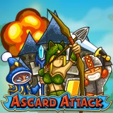 Asgard attack