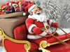 I regali di Babbo Natale