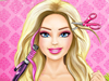 Barbie Real Haircuts