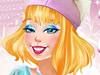 Barbie fashion planner