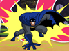Batman e il re dell'orologio