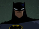 Batman The Cat and The Bat