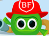 Be Fairman