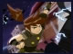 Ben 10 Samurai