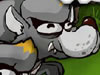 Big Bad Wolf