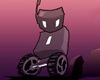Blaster Bot
