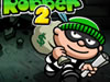 Bob The Robber 2 - Il ritorno del Ladro