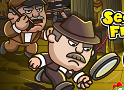 Bob The Robber 4 Bob The Robber 4