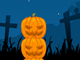 Bounzy Halloween