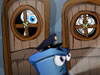 Bucket Cop