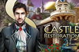 Castle Restoration Castle Restoration