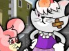 Cat and mouse challenge