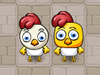 Chicken out