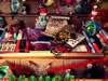 Il mercatino di Natale