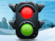 Christmas Traffic 