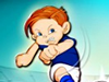 Crazy Champion Soccer