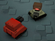 Cube Tank Arena
