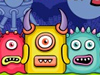 Cut The Monsters 3