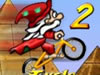 Cycle Scramble 2