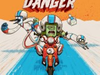 Daredevil danger