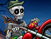 Dead Rider