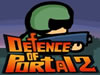 Defence of Portal 2