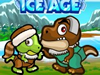 Dino ice age