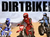 Dirt Bike Racing