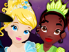 Disney Princess Halloween