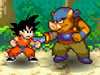 Dragon Ball Fierce Fighting 2.1