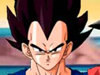 Dragon Ball Z Battle