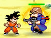 Dragon Ball Defense