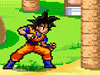 Dragonball Z Timber