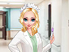 Elsa Role Experience