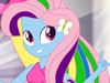 Equestria girls
