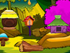 Escape from widget world
