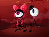 Eyeball shaun