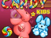 Find the candy 3 kids