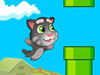 Flappy Talk Tom