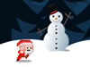 Flappy Christmas