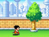 Flappy Goku