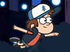 Flappy Gravity Falls
