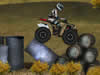 Forest Atv Challenge